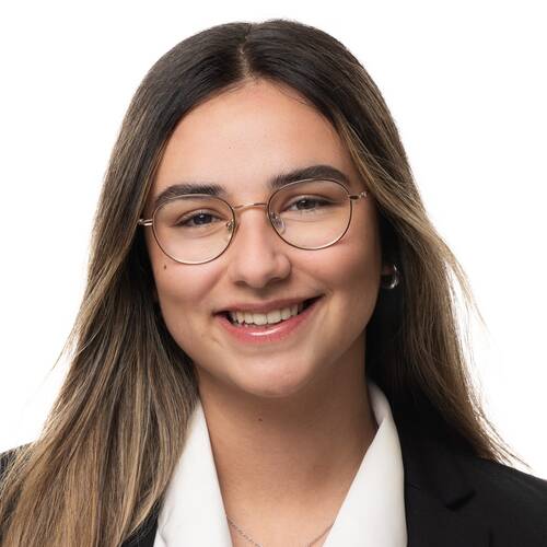 Sharon Baliarda
