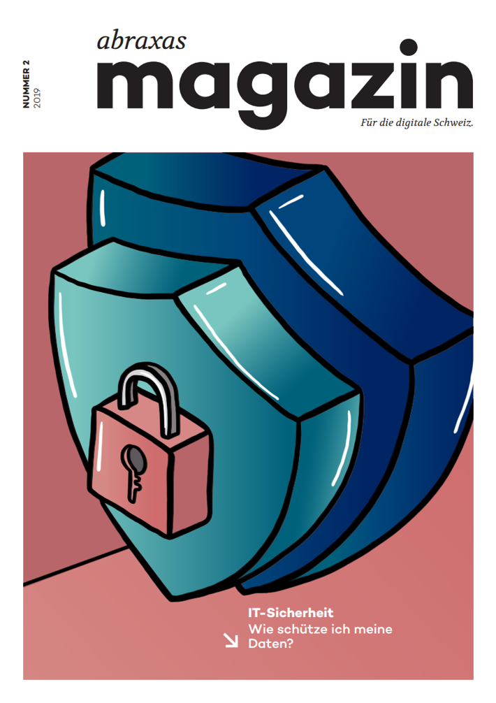 Dezember 2019: IT-Security