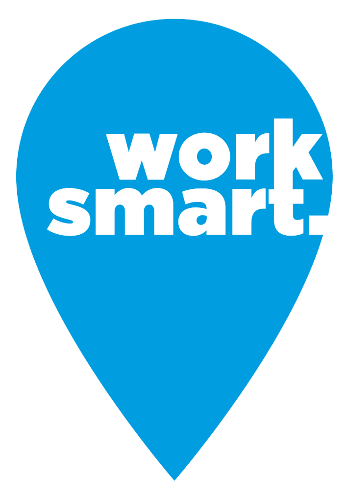 Die Work-Smart-Initiative wird seit 2015 von grossen Schweizer Unternehmen getragen und geprägt – unterstützt und mitgestaltet von zahlreichen Partnerorganisationen. Das Netzwerk will die Wettbewerbsfähigkeit von Organisationen stärken, indem sie sich gegenseitig dabei unterstützen, Rahmenbedingungen zu schaffen, welche die selbstständige Gestaltung der Arbeit fördern.