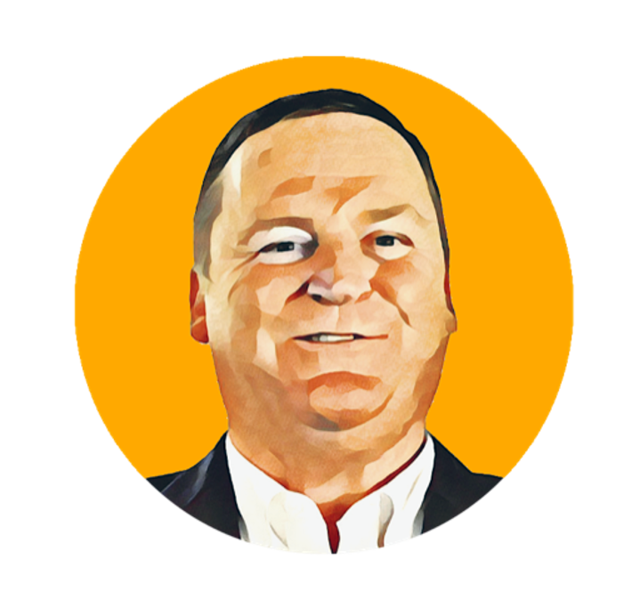 Daniel Brunner, Leiter Security Services