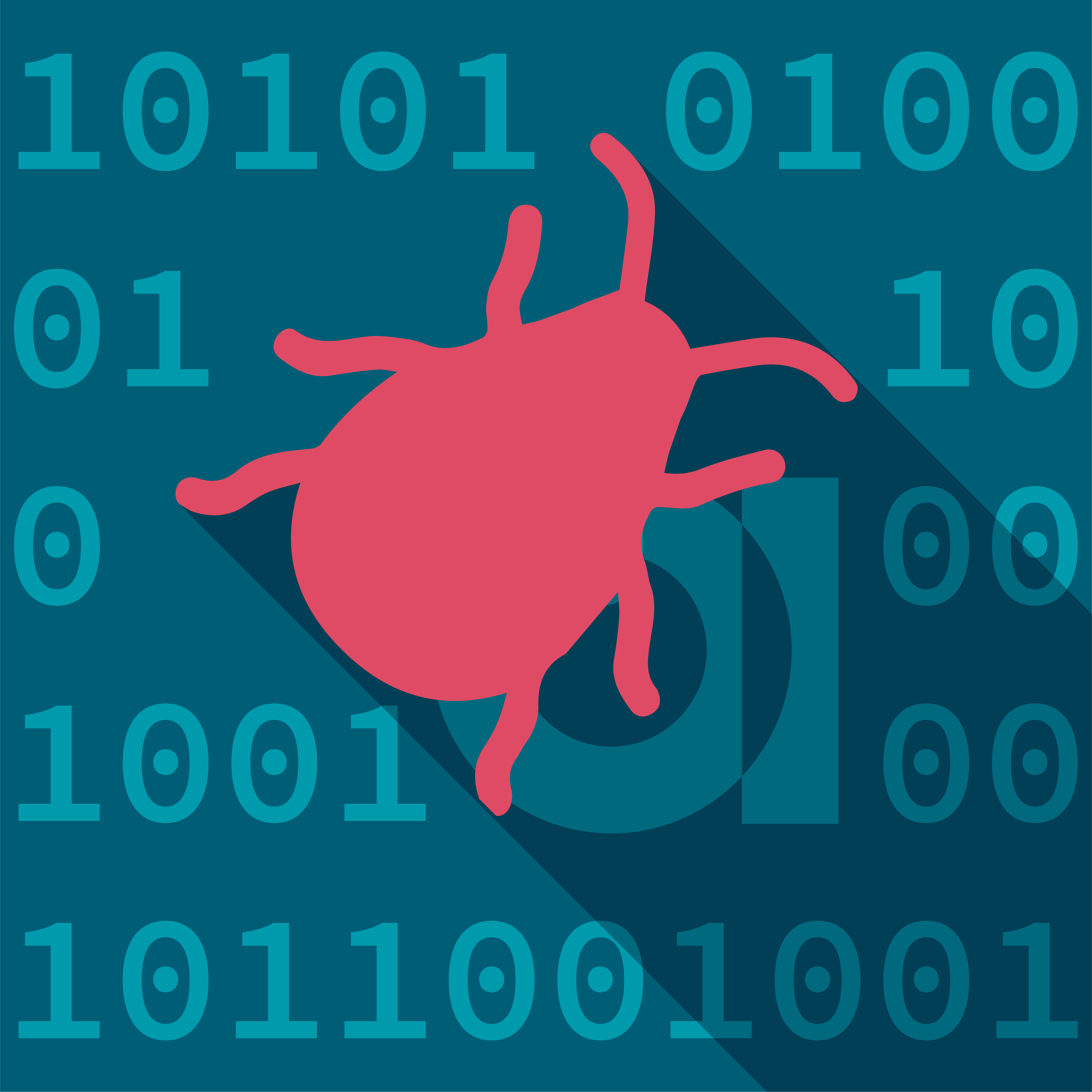Programm Bug Zwischenbilanz zum Bug-Bounty-Programm | Abraxas Magazin