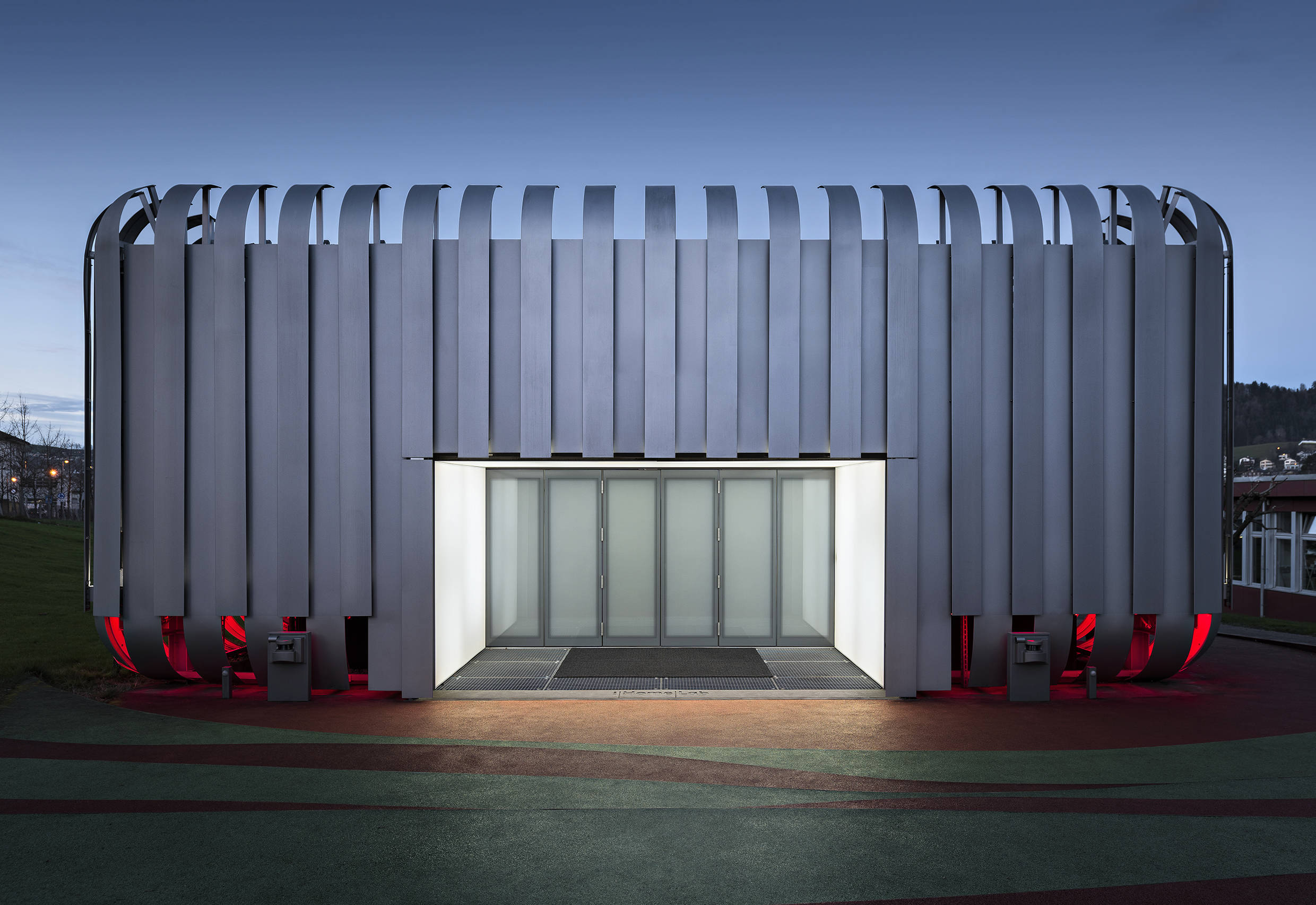 Wie lebt die Zukunft? Abraxas Magazin